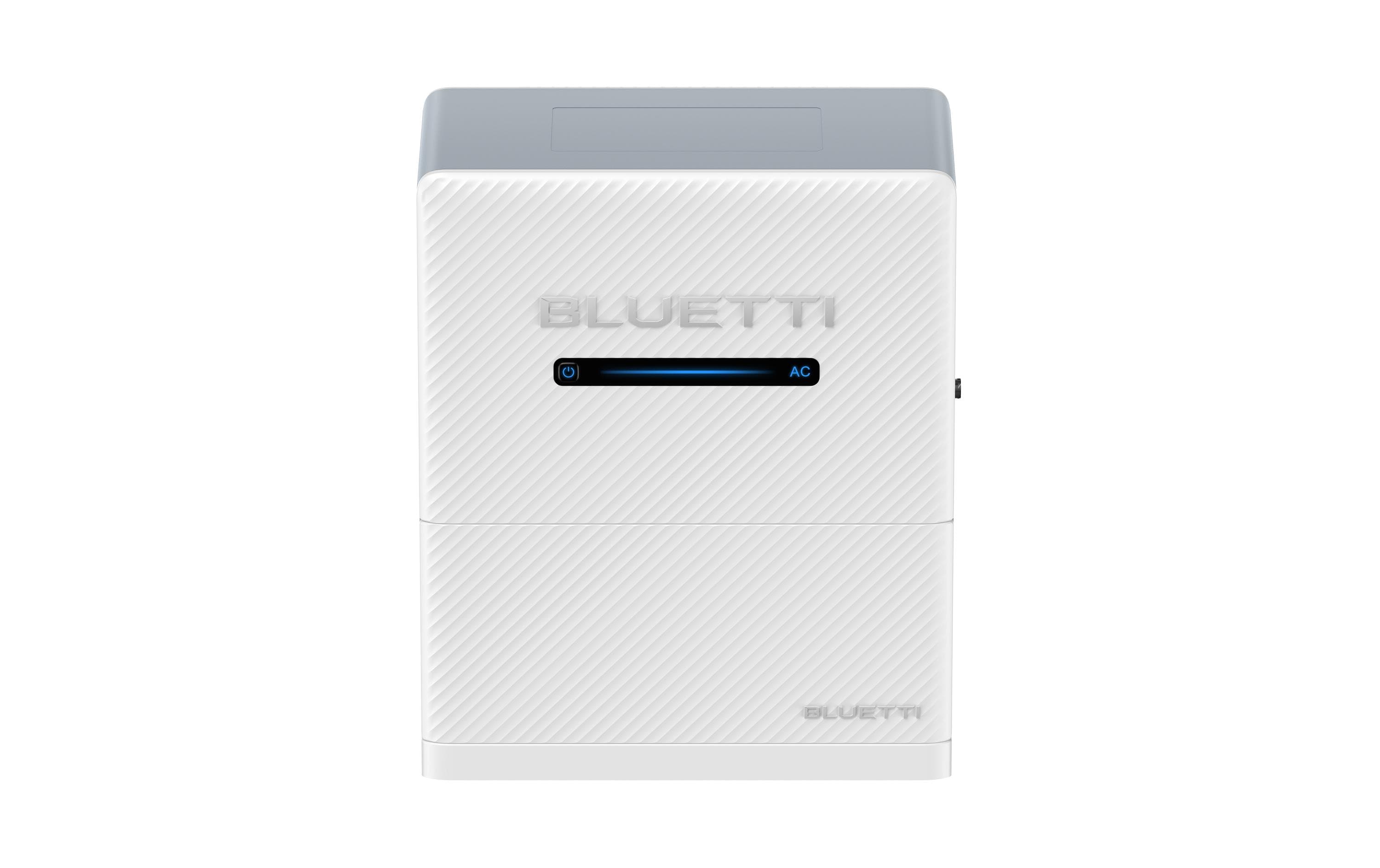 BLUETTI BC260 LiFePO4, 2.56 kWh