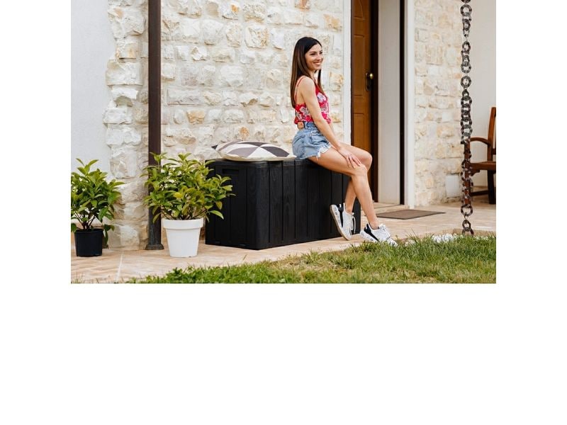 Toomax Gartenbox