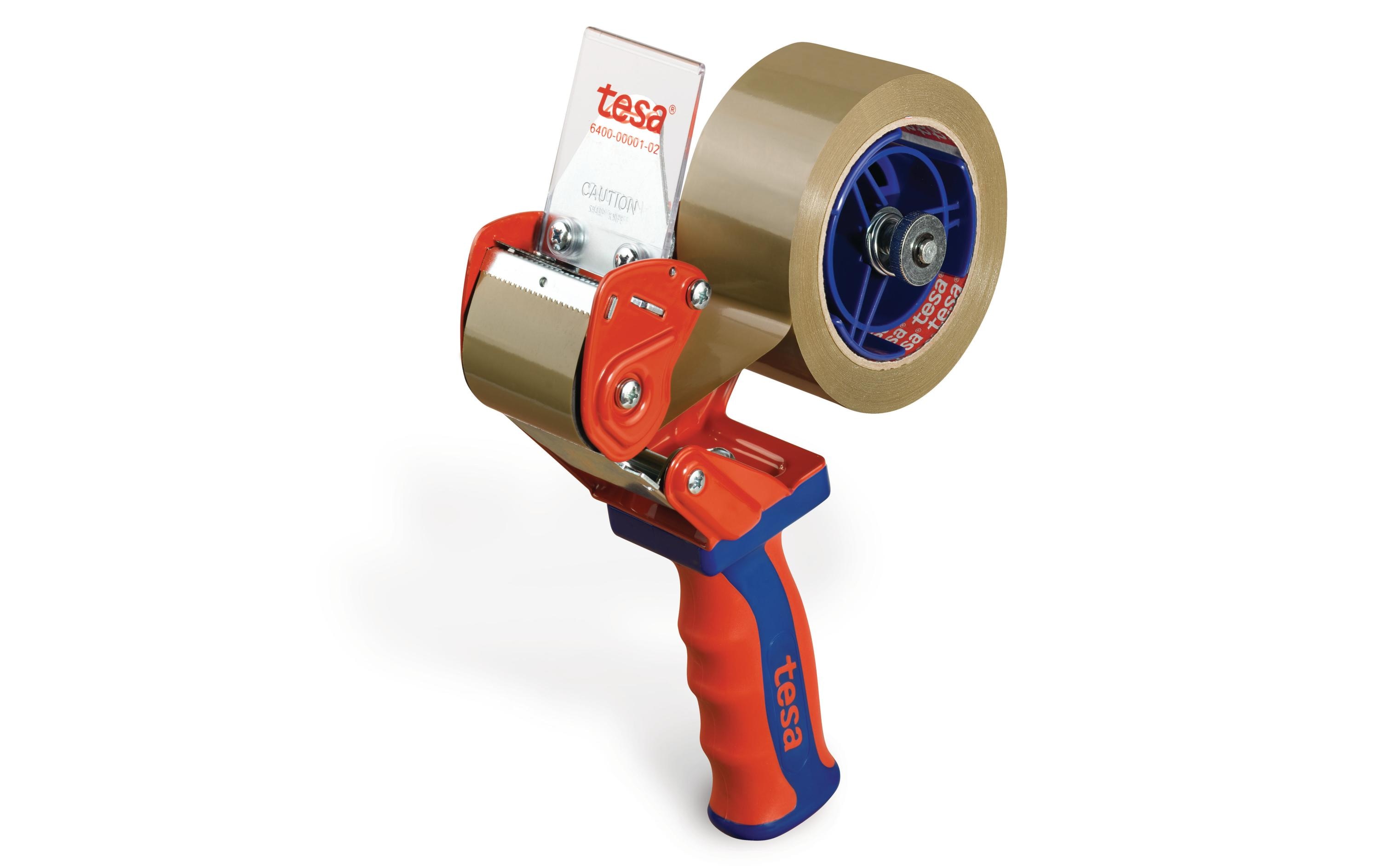 tesa Handabroller 50 mm