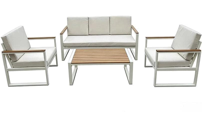 Garten Lounge Set PARIS