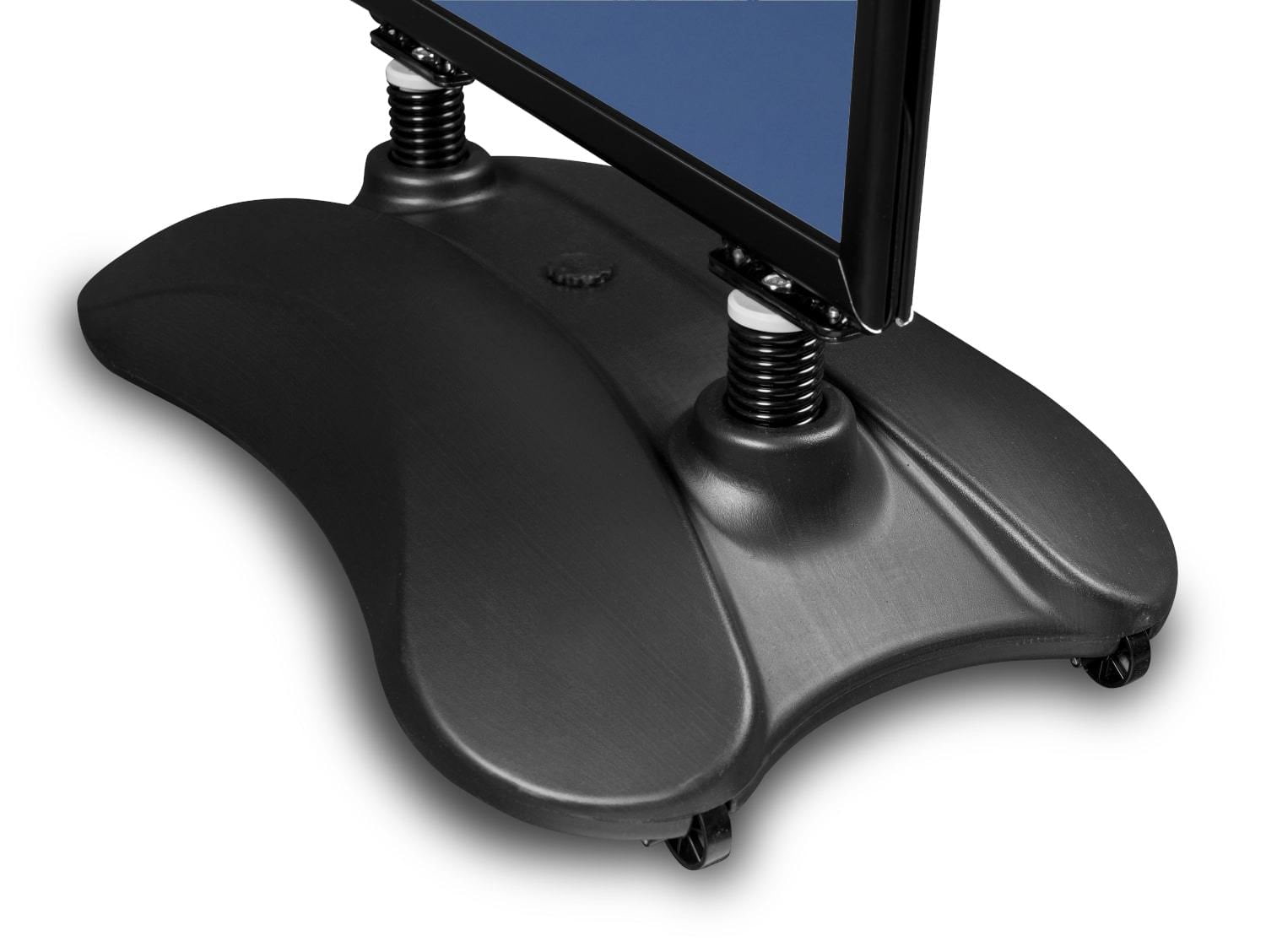 Hampton schwarz - A1