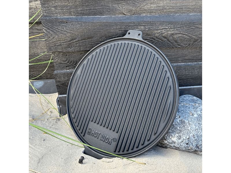 Grillpfann 32,5 cm