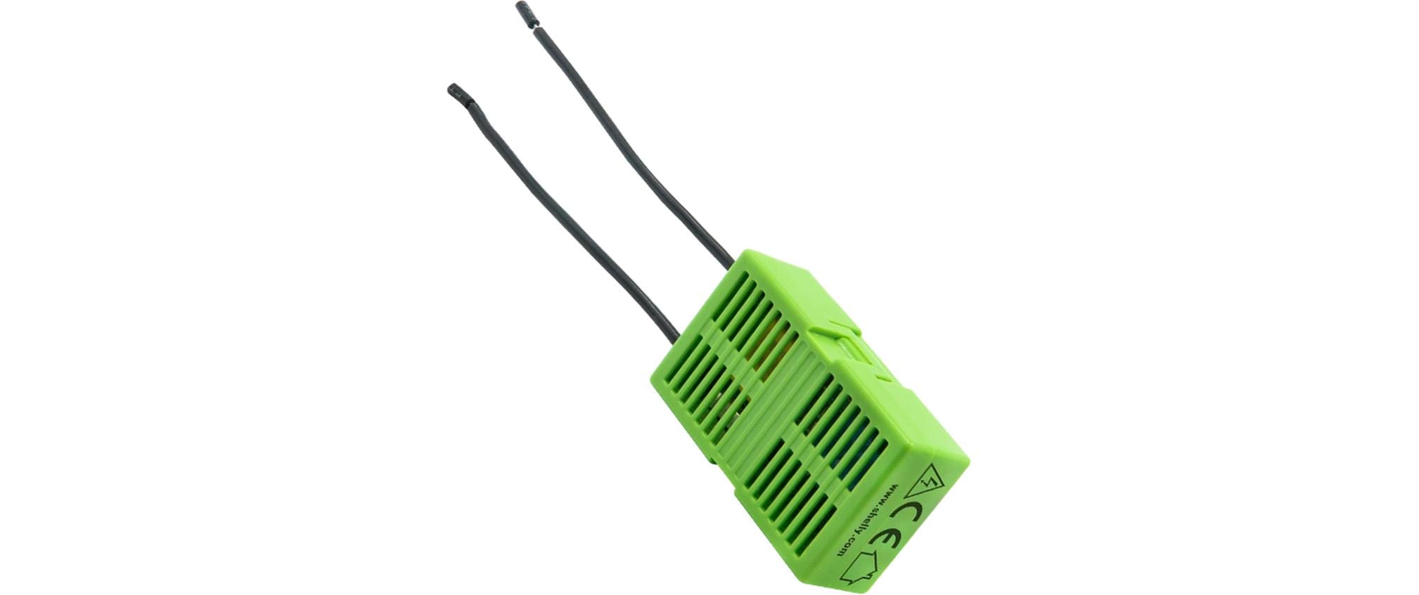 Shelly Bypass zu Shelly Dimmer Gen 3 – LED-Dimmer von Shelly