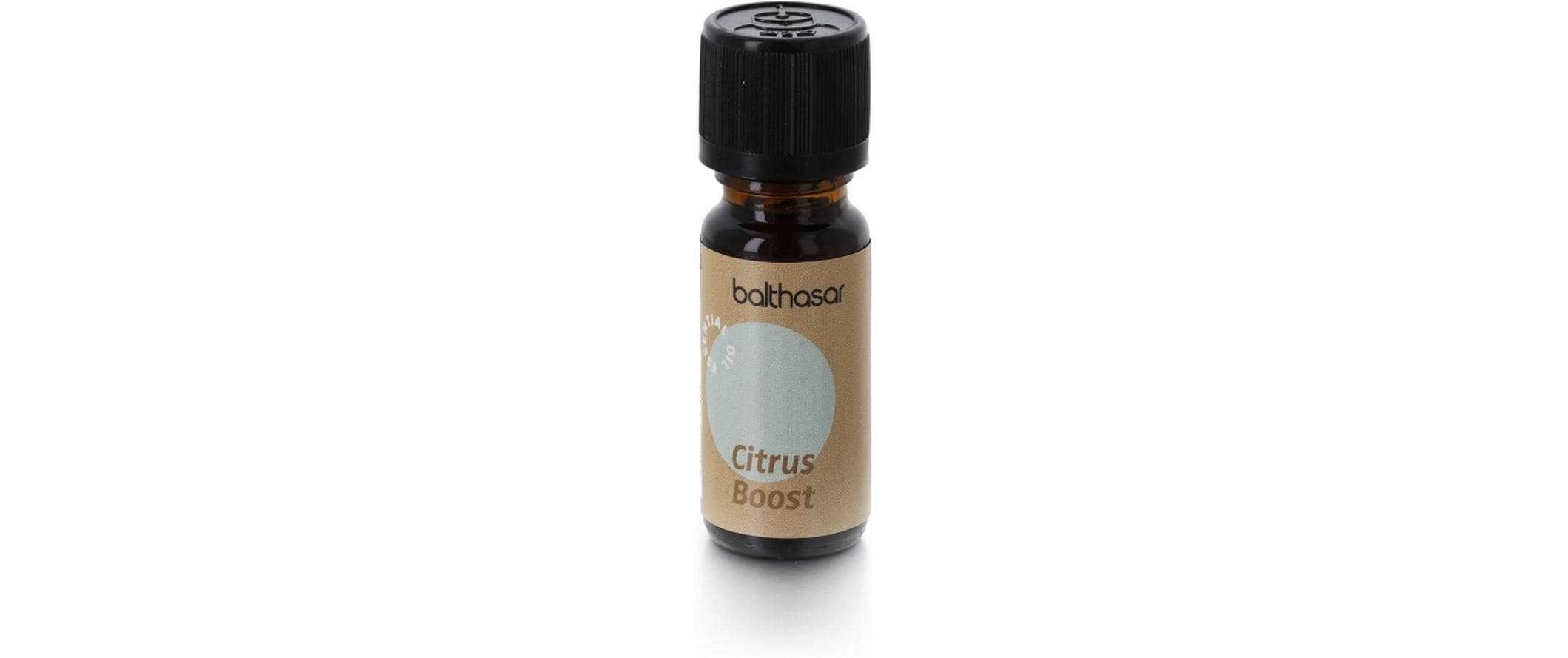 balthasar Duftöl 10 ml Orange/Zitrone 10 ml 1 Stück