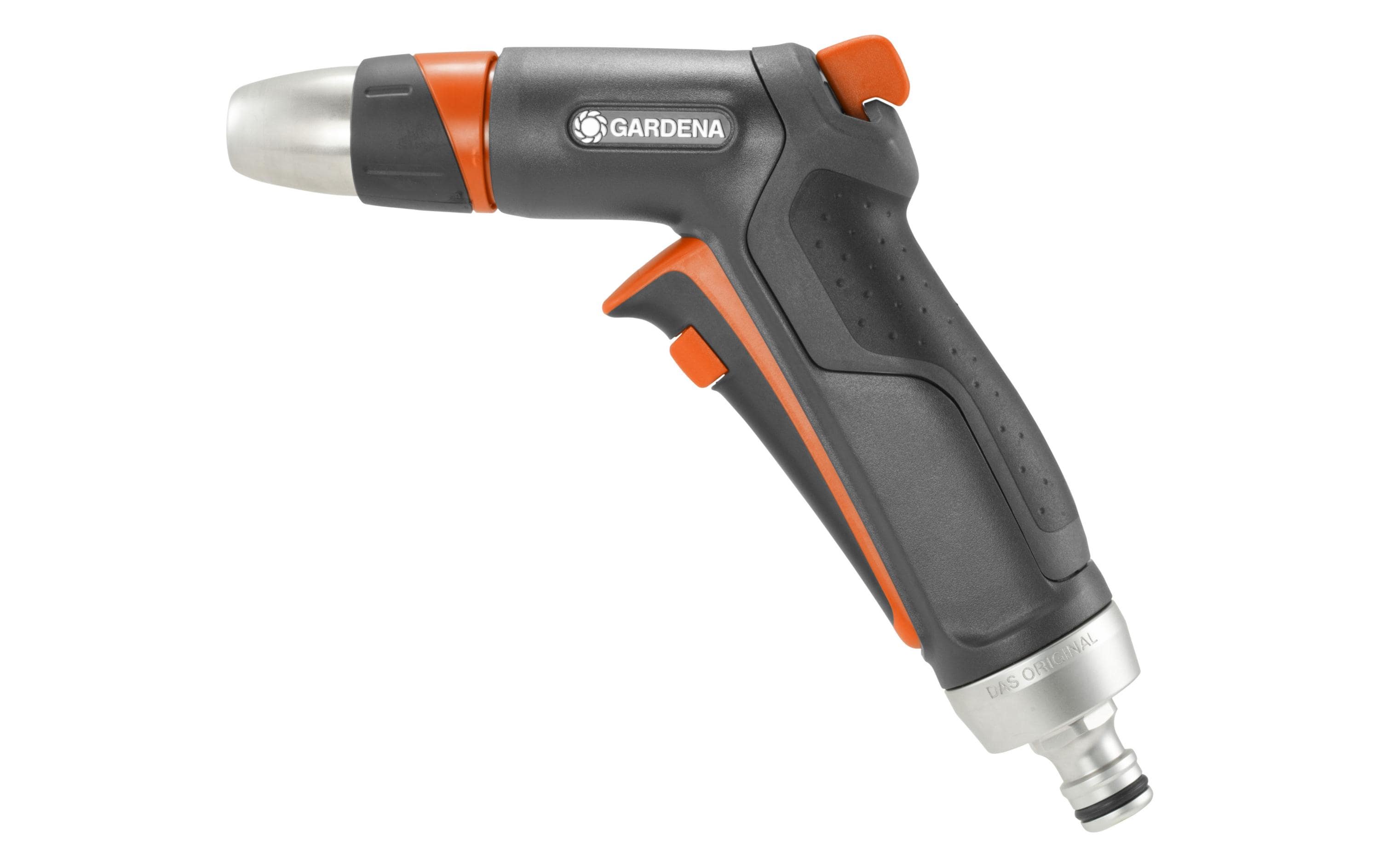 GARDENA Reinigungsspritze Premium 18305 – Spritze für die Gartenbewässerung