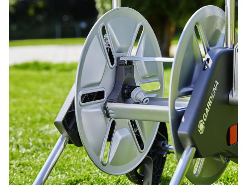 Gardena Schlauchwagen AquaRoll