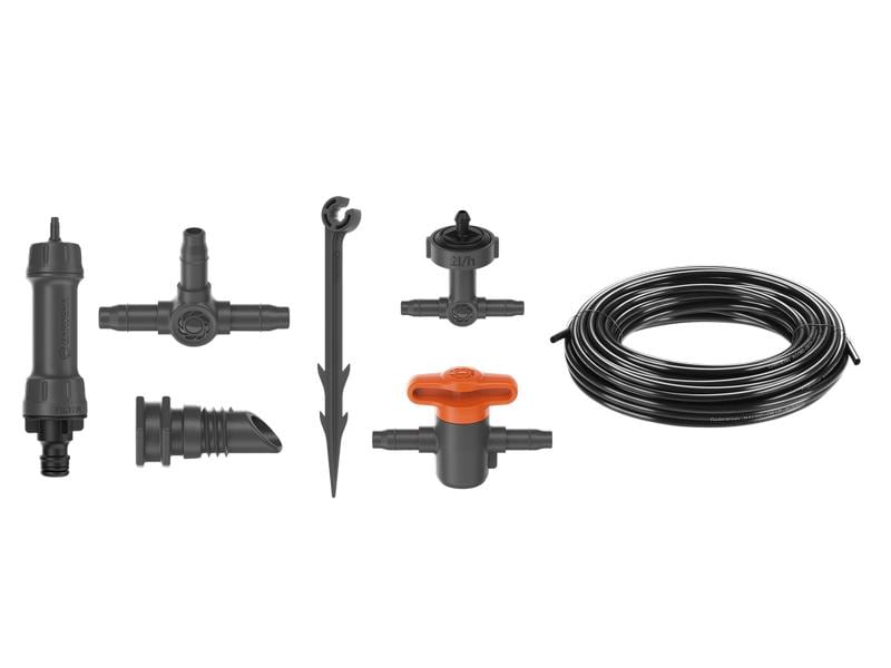 Gardena Micro-Drip-System