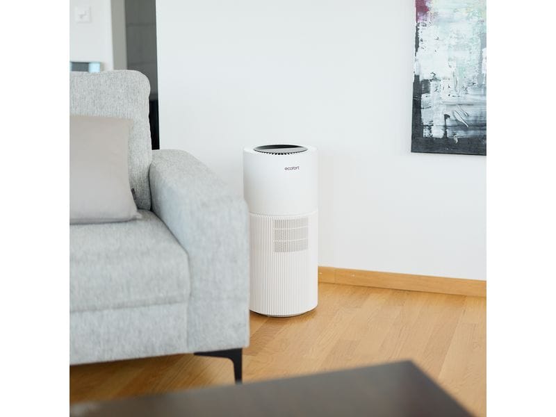 Ecofort ecoQ HumidAir E900