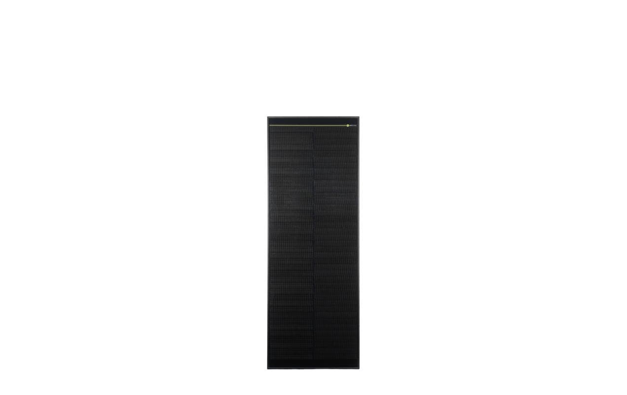 WATTSTUNDE SOLA Frame Black