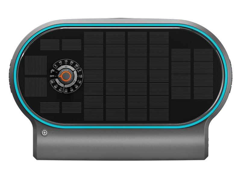 Gardena Solar-Bewässerung AquaBloom L Set