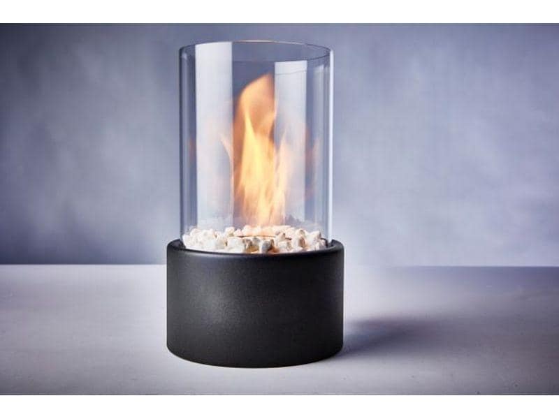 Dameco Tischkamin für Bioethanol