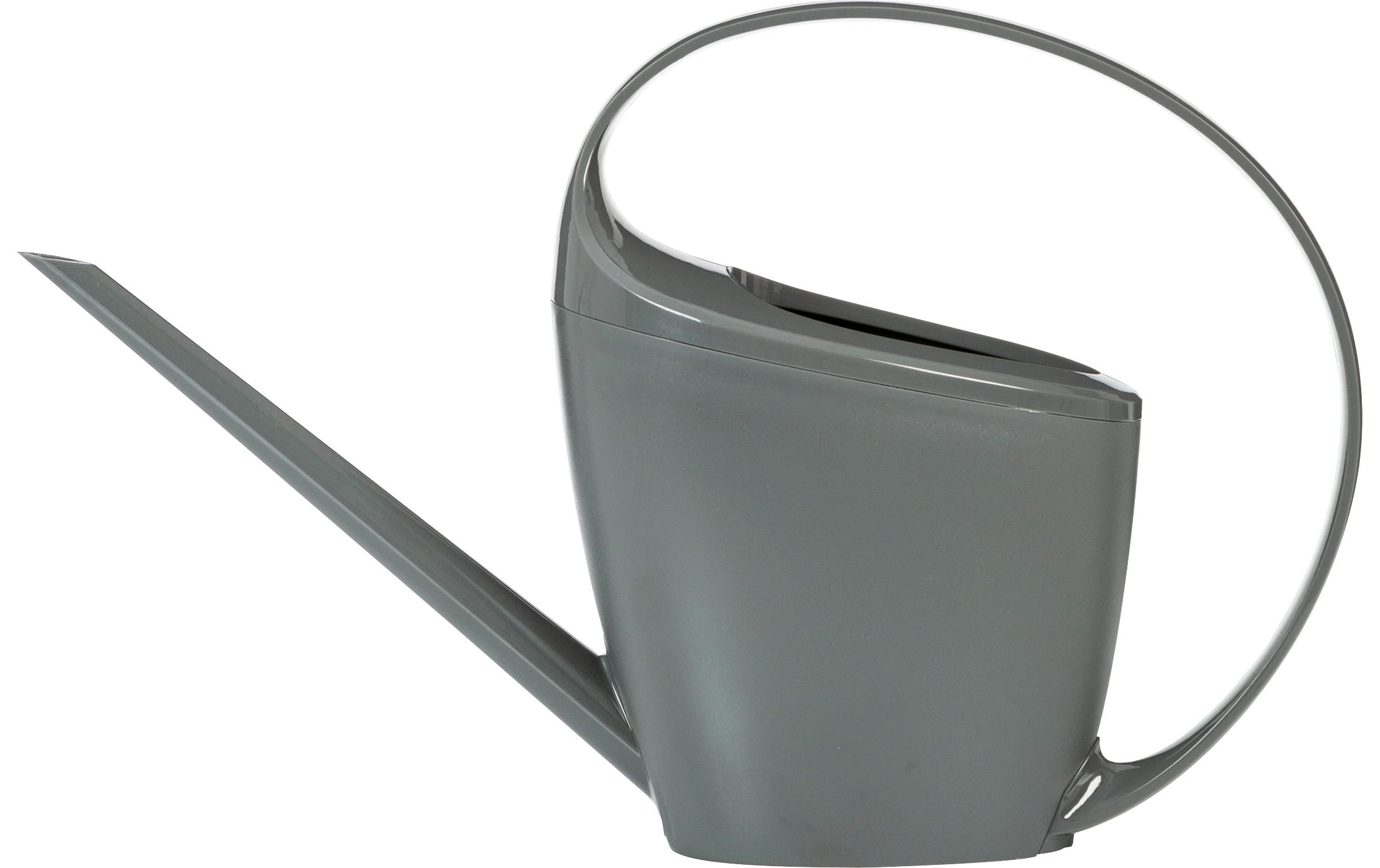 scheurich Giesskanne 1,4 l in Anthrazit