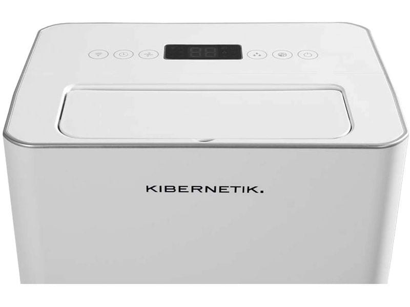 Kibernetik Entfeuchter M12 mit WIFI