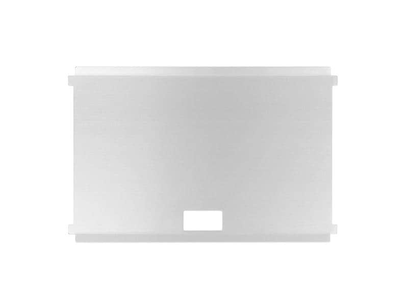 Plancha Platte für FENNEK
