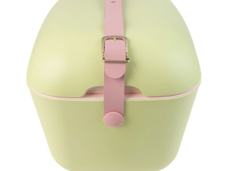 Polarbox Retro Cooler