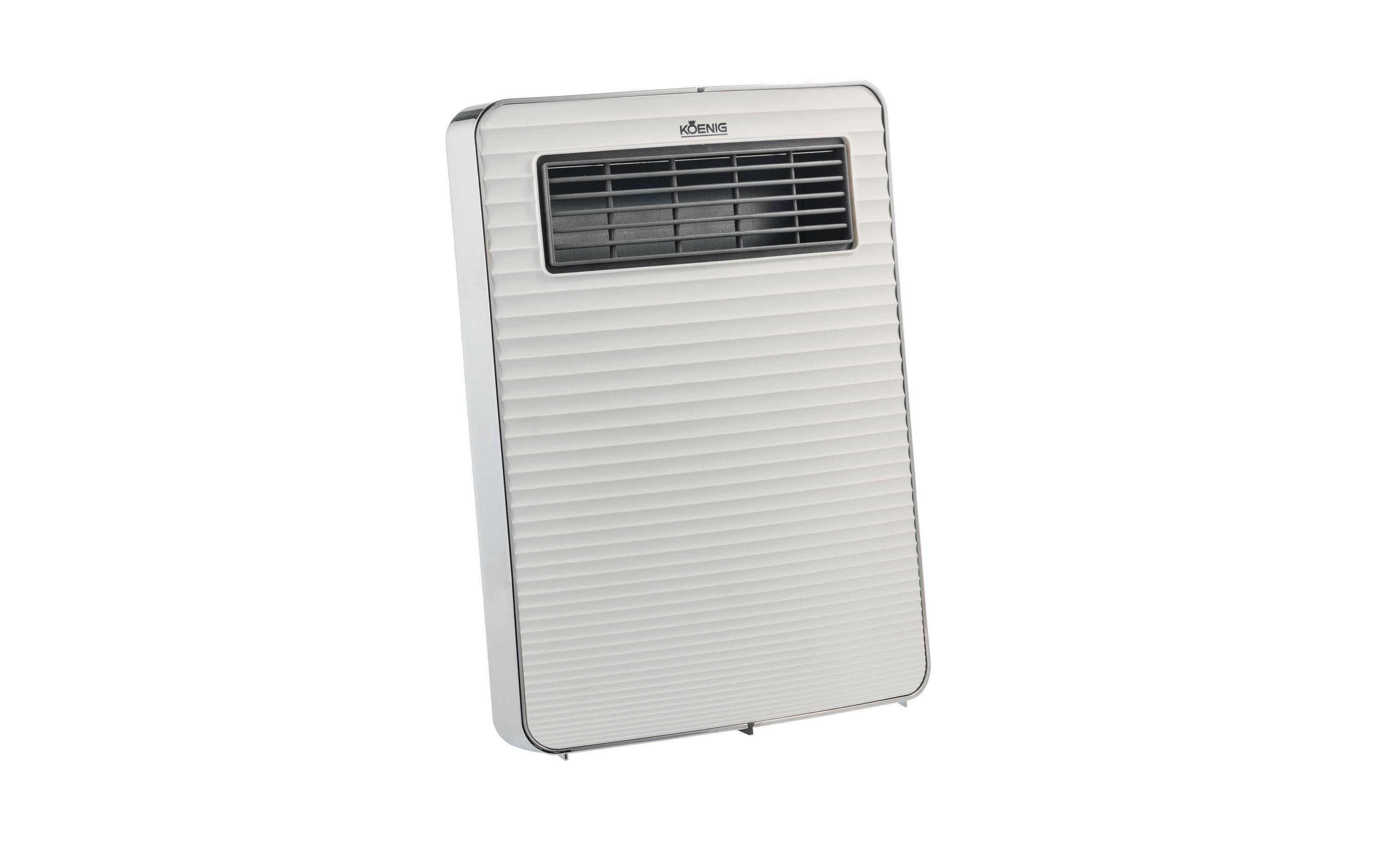 Koenig Schnellheizer Alassio Fino 2000 W