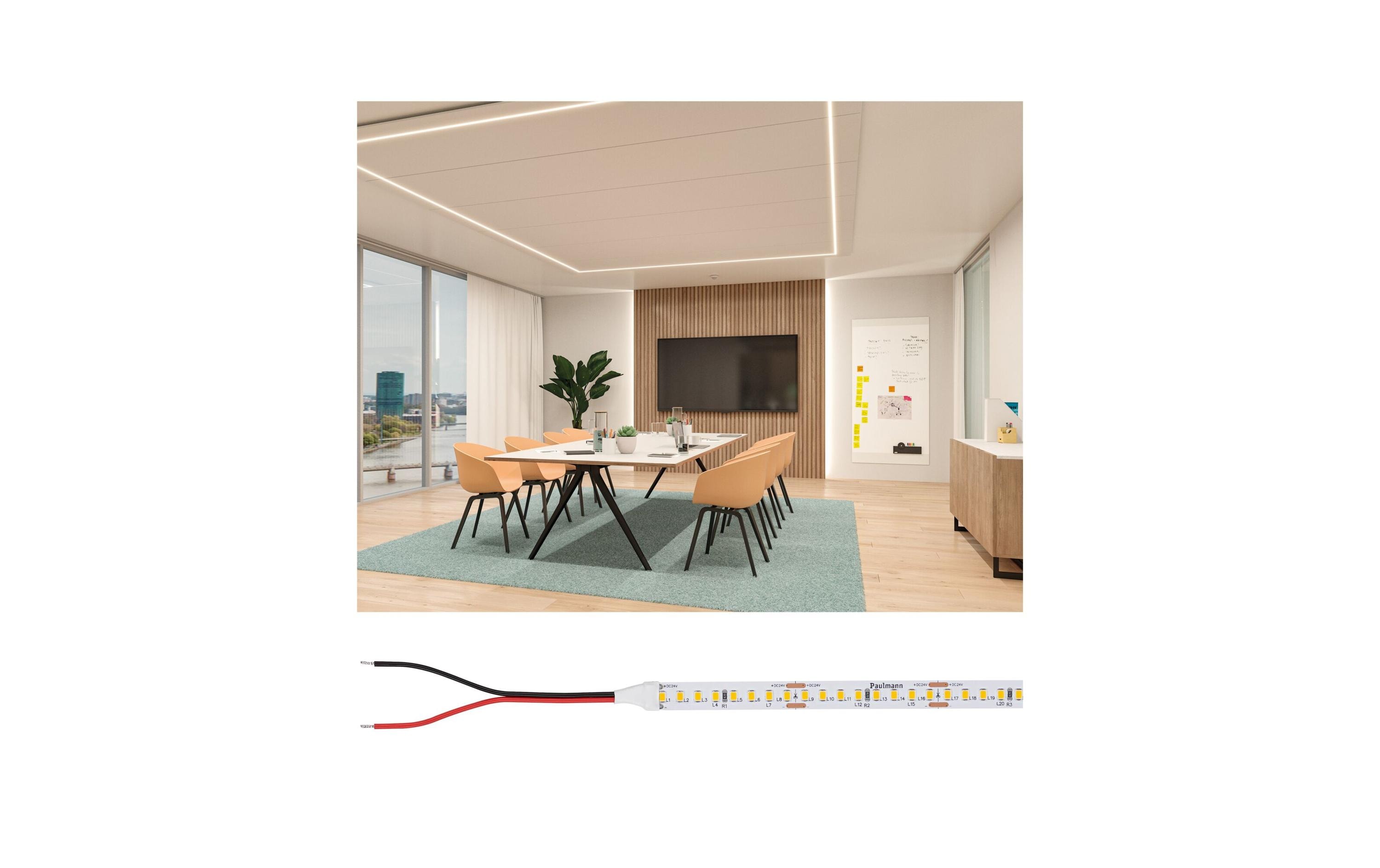 Paulmann Pro Strip Gold P150 927 – LED-Streifen von Paulmann