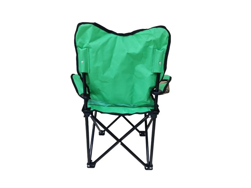 KOOR, Campingstuhl Frosch