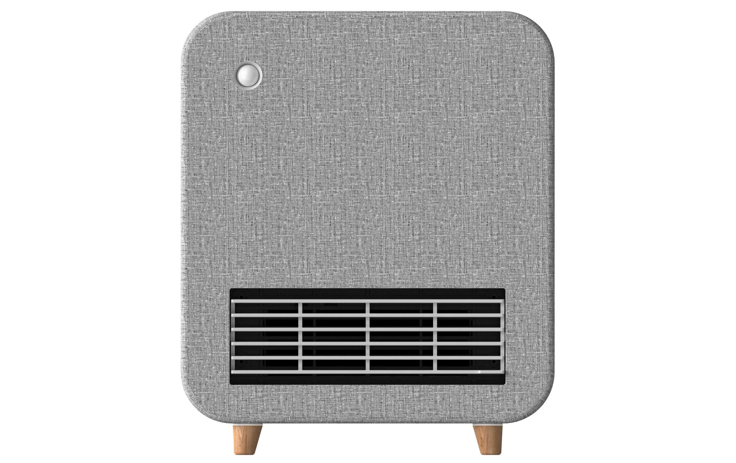 Koenig Heizlüfter Apus 1500 W