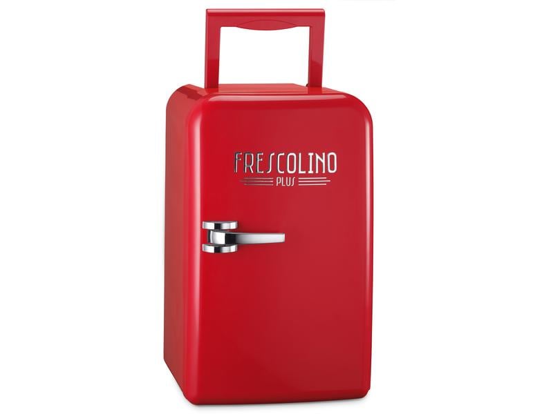 Trisa Frescolino Plus