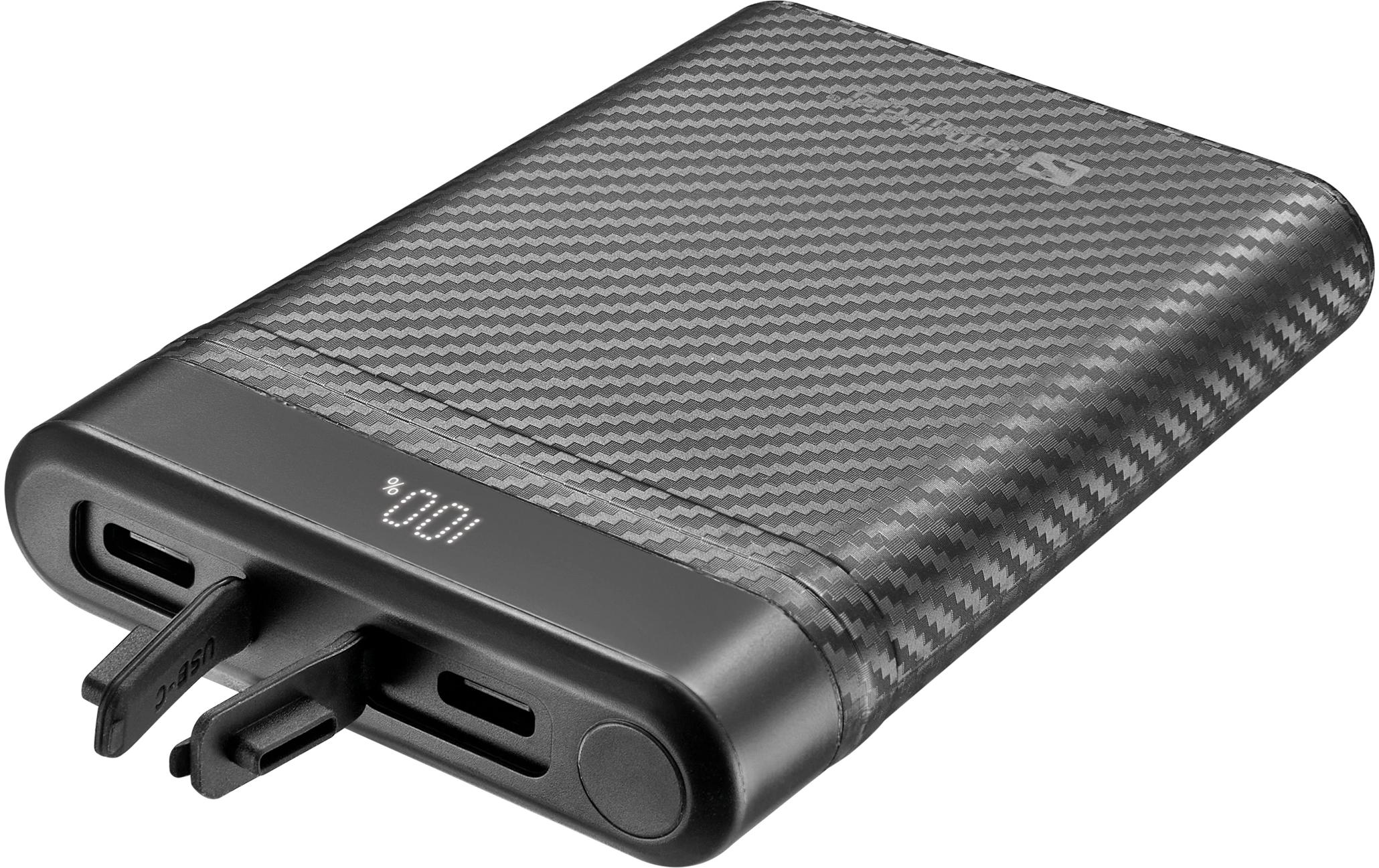 Sandberg Powerbank Survivor Nano 10000 mAh