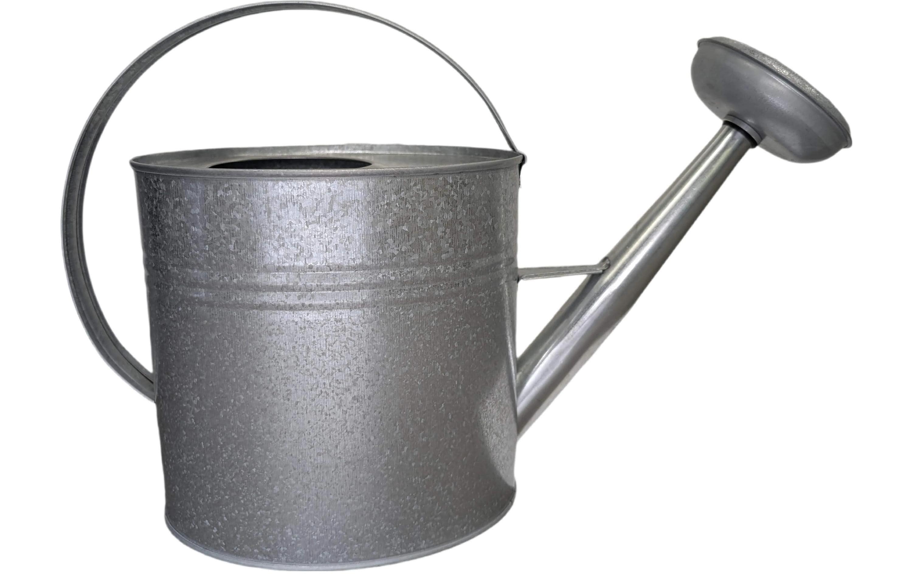 CHALET Chalet Giesskanne Brass 3.5 l Grau