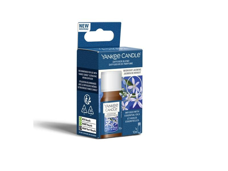 Yankee Candle Midnight Jasmine