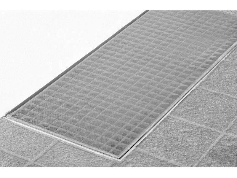 Windhager Lichtschacht-Abdeckung