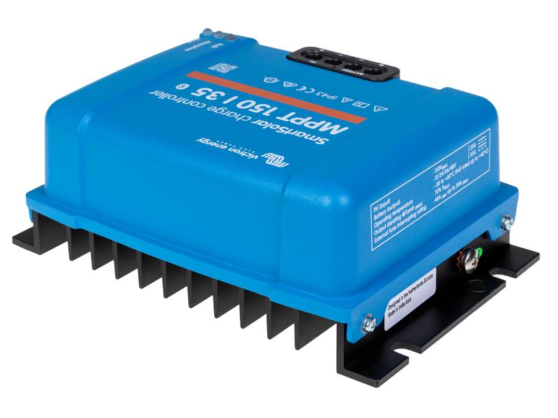 Victron SmartSolar MPPT 150/35 48V