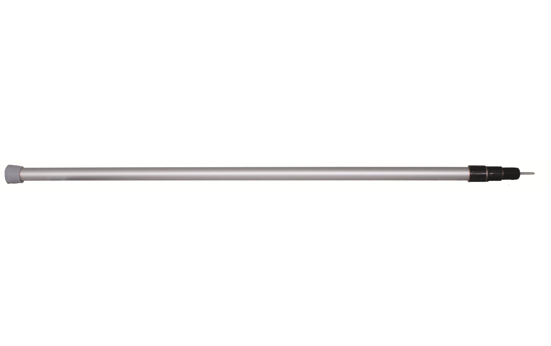 Rafter Stange 250cm, 3-teilig – Eurotrail Zeltstangen
