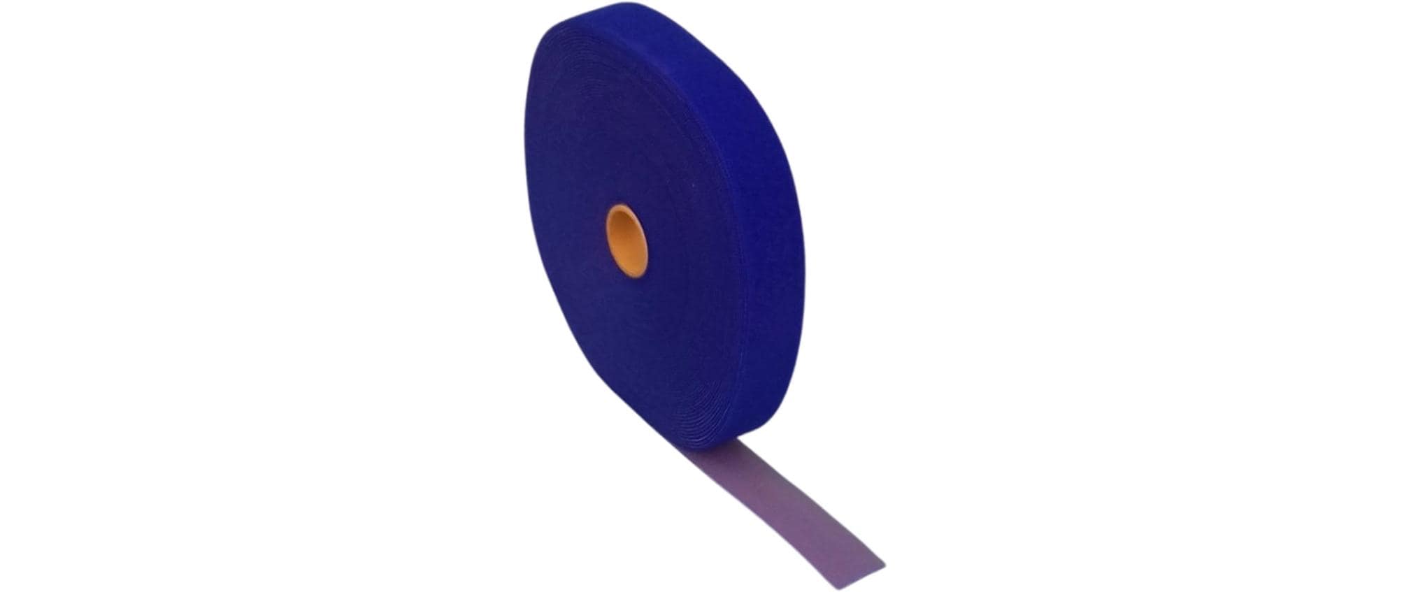 FASTECH Klettband-Rolle ETN Fast-Strap Blau 30 mm x 5 m – Klettband-Rolle von FASTECH