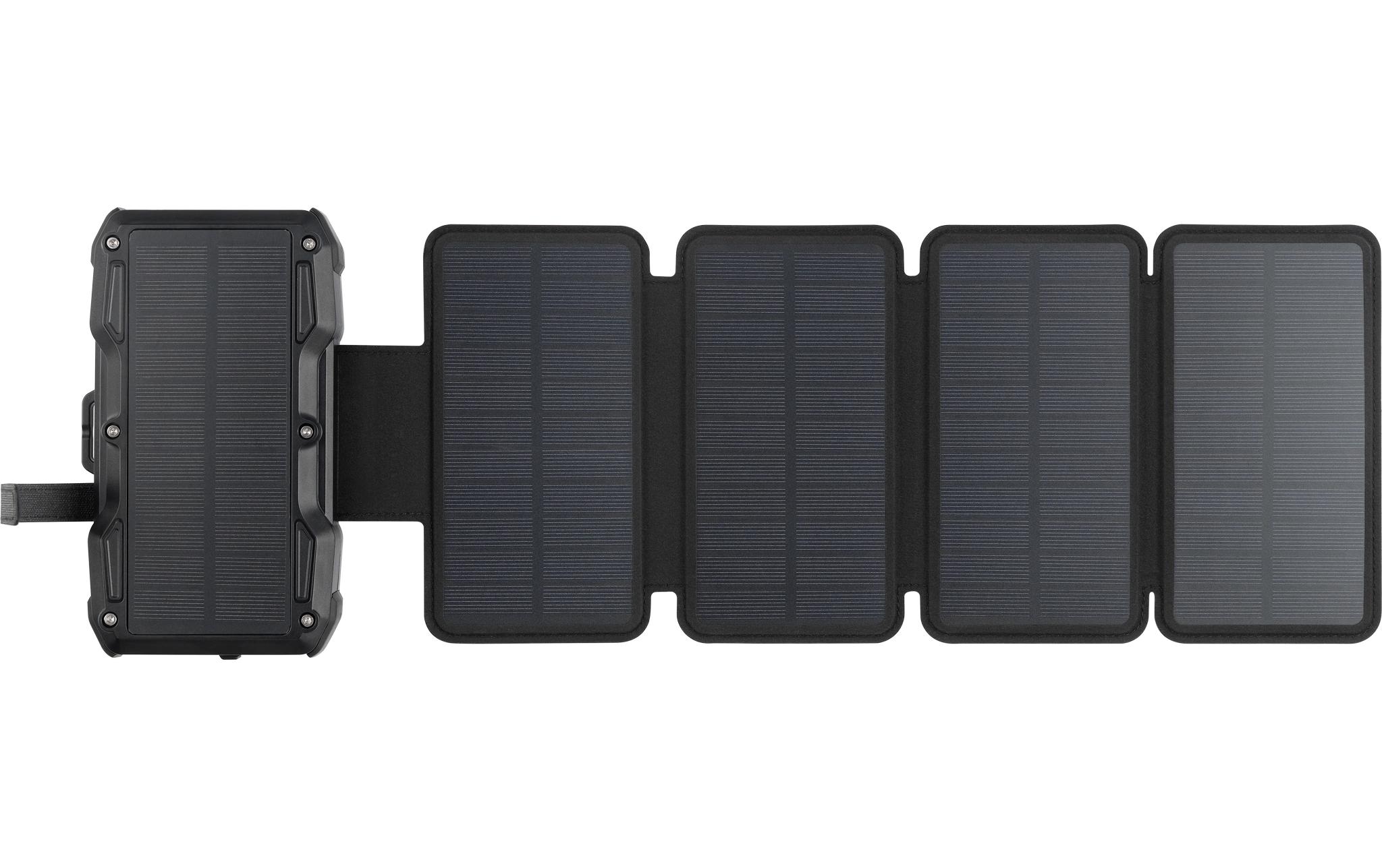 Sandberg Powerbank Solar 27000 mAh