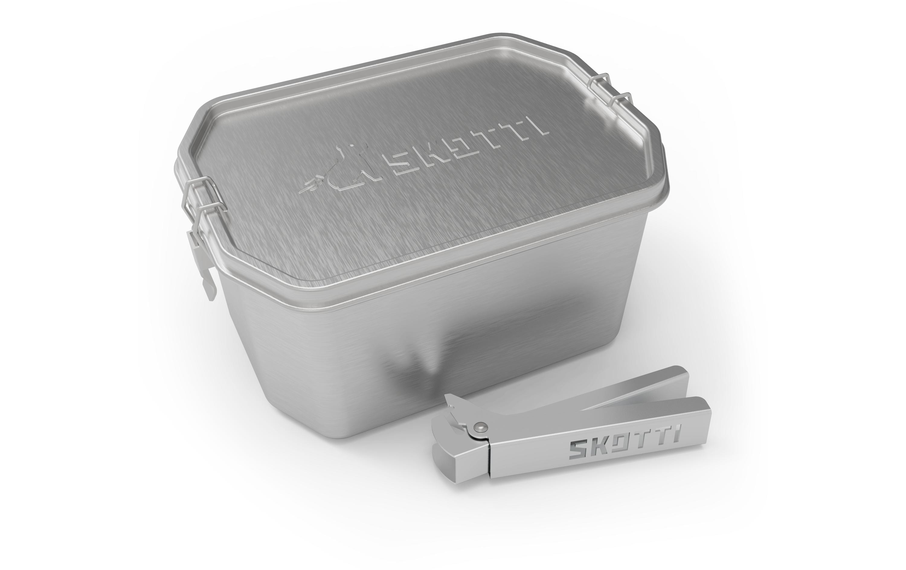 SKOTTI BOKS 2,5 L