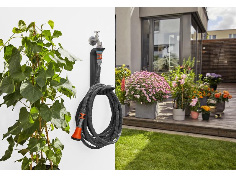 Liano Schlauchhalter TapFix