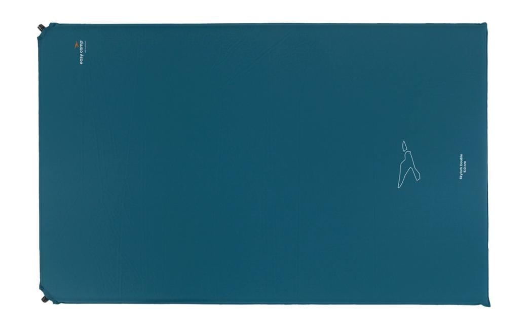 Easy Camp Skylark Mat – selbstaufblasende Doppelmatte fürs Camping