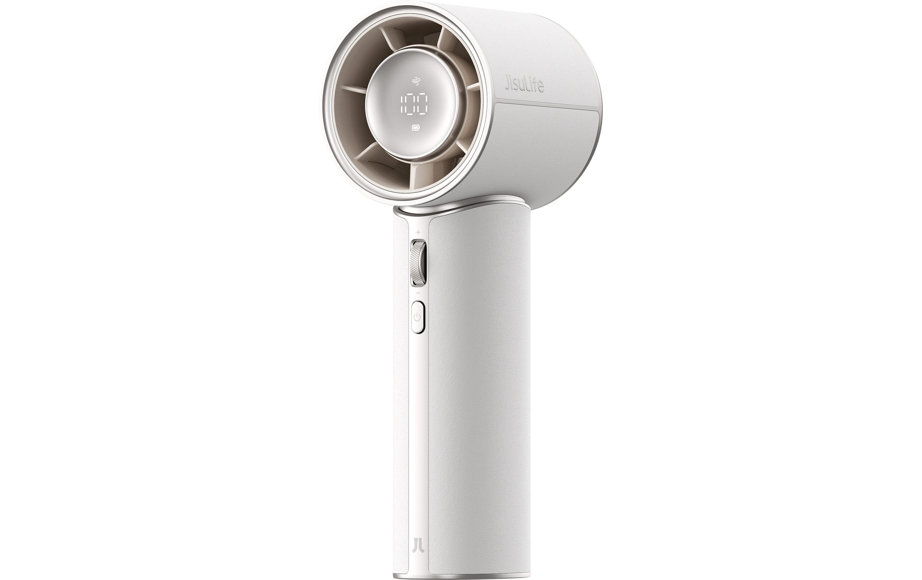 Jisulife Handventilator Fan Pro1 Mini Weiss