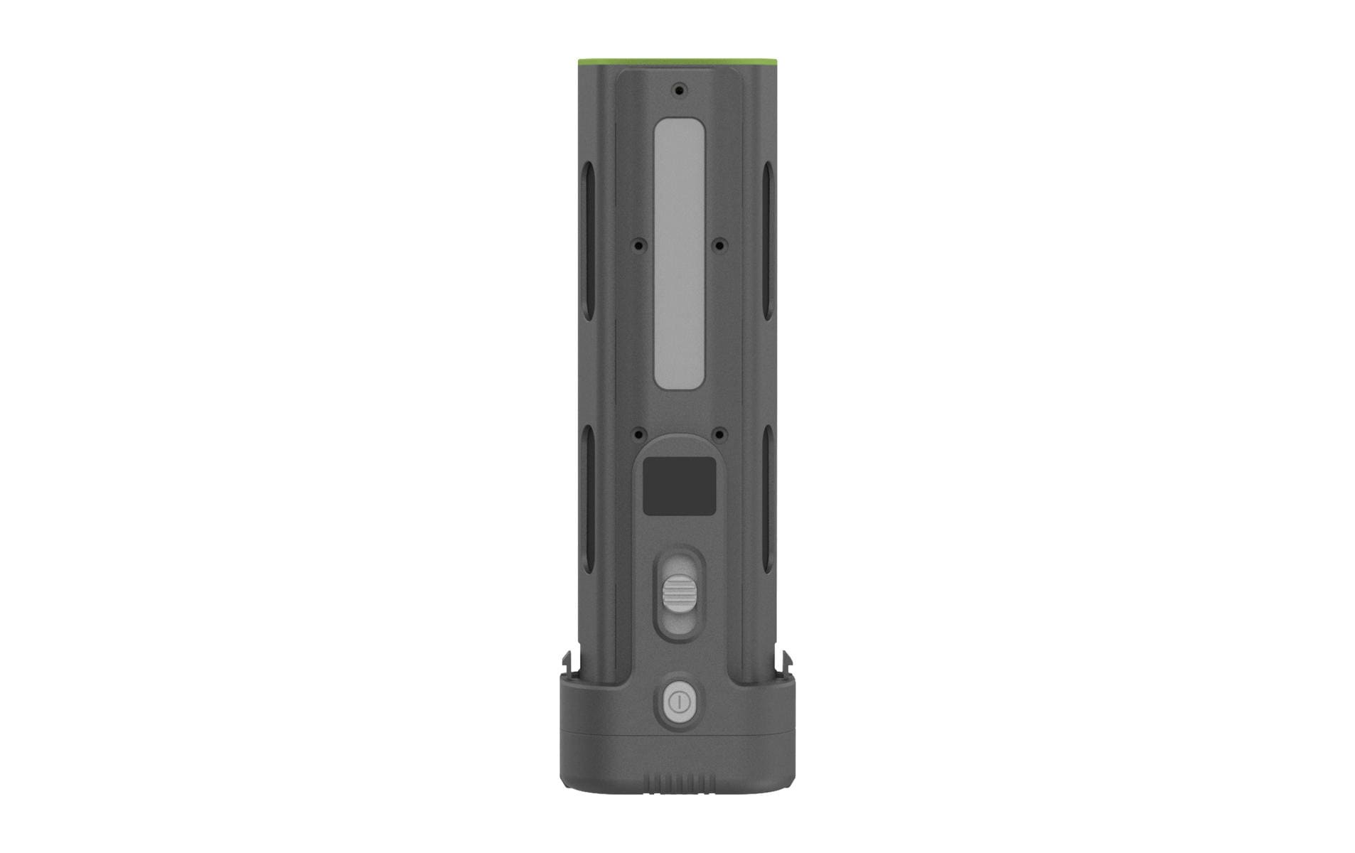 KiCA Jet Fan Max Akku 24000 mAh Schwarz
