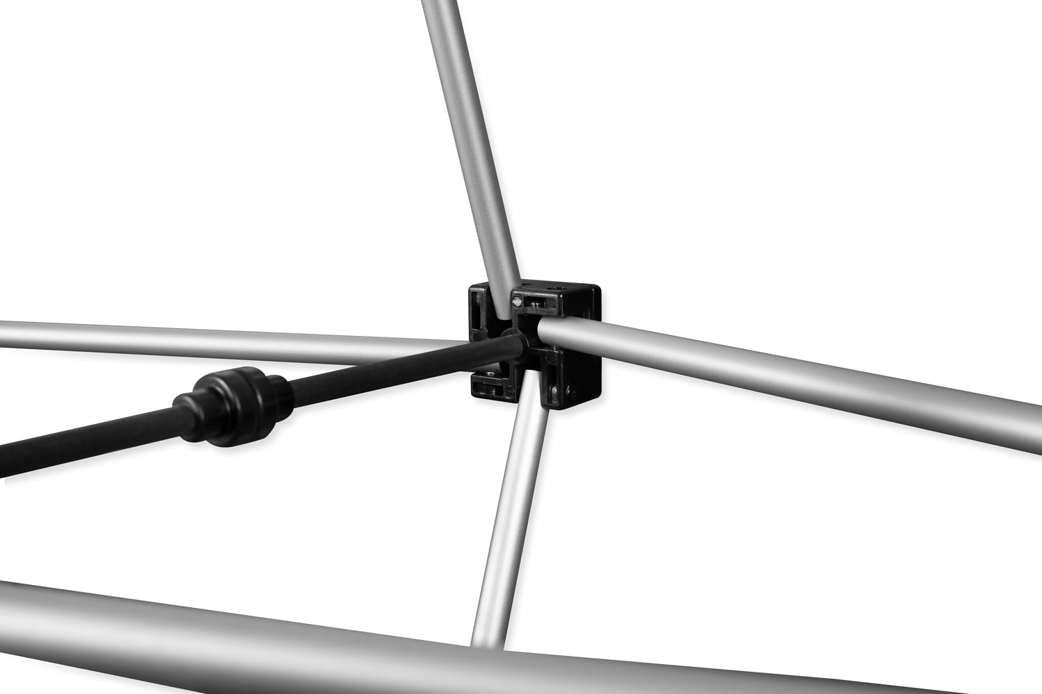 Wand Premium Magnetic Pop Up 3x4 gerade in der Koffertheke