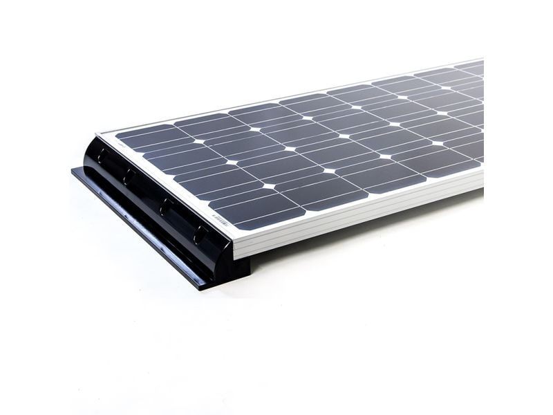 WATTSTUNDE Solarmodul Halterung HXH68/S ASA