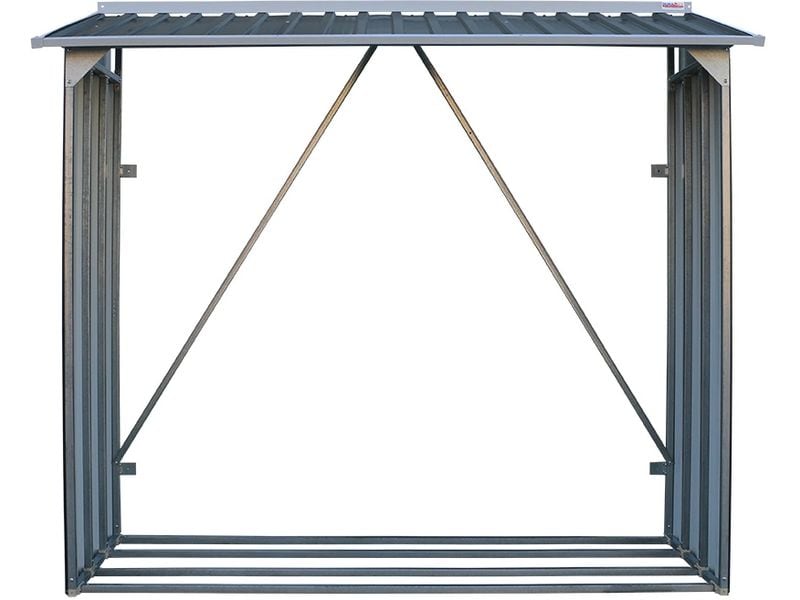 Woodstorage Metal