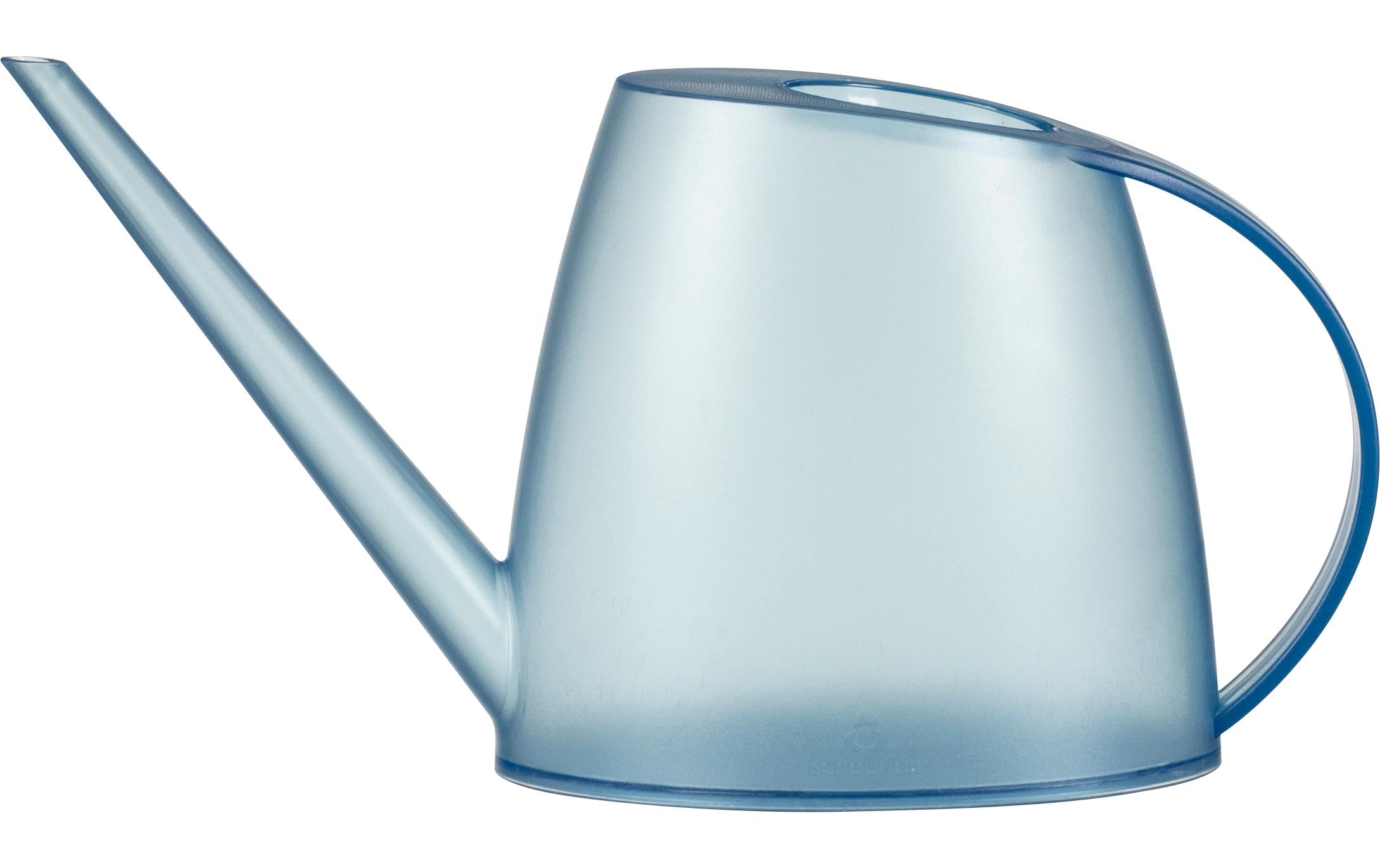 scheurich Giesskanne 1,5 l in Hellblau