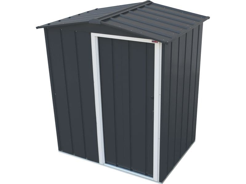 Eco-Shed 5 x 4