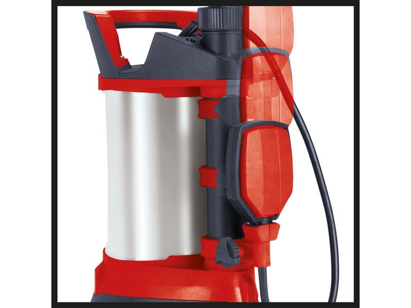 Einhell Schmutzwasserpumpe GE-DP 7535 N LL