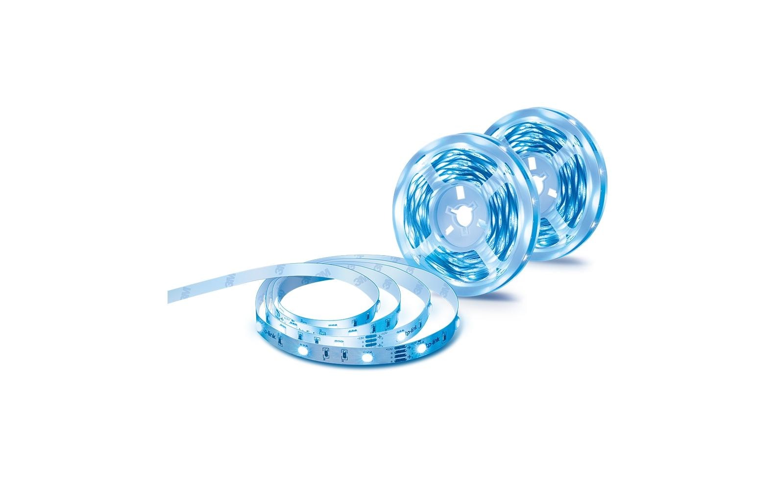 TP-Link LED Stripe Tapo L900-10, 10 m Multicolor – Smarter LED-Streifen mit Netzteil von TP-Link