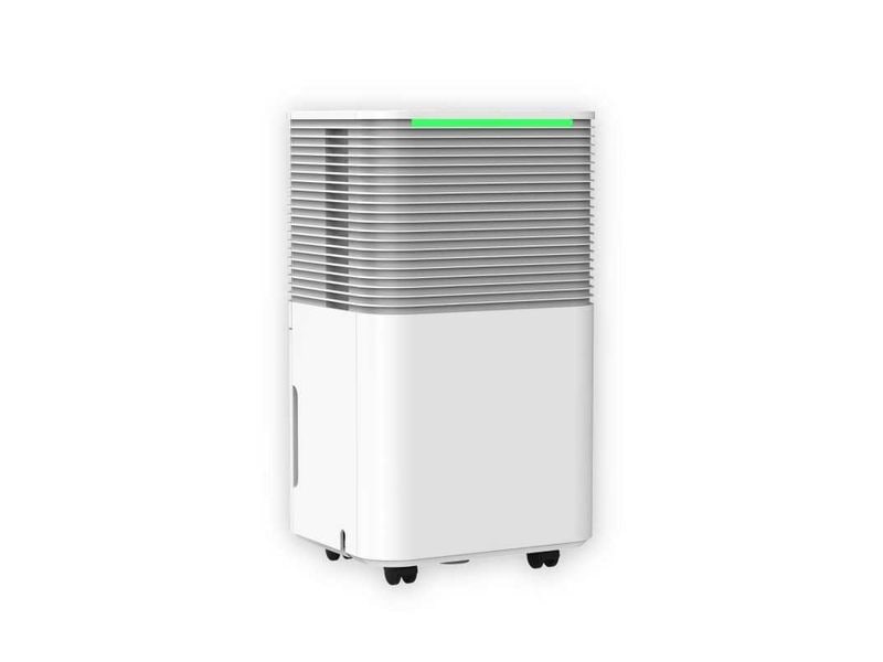 Ecofort Luftentfeuchter ecoQ DryAir 12L