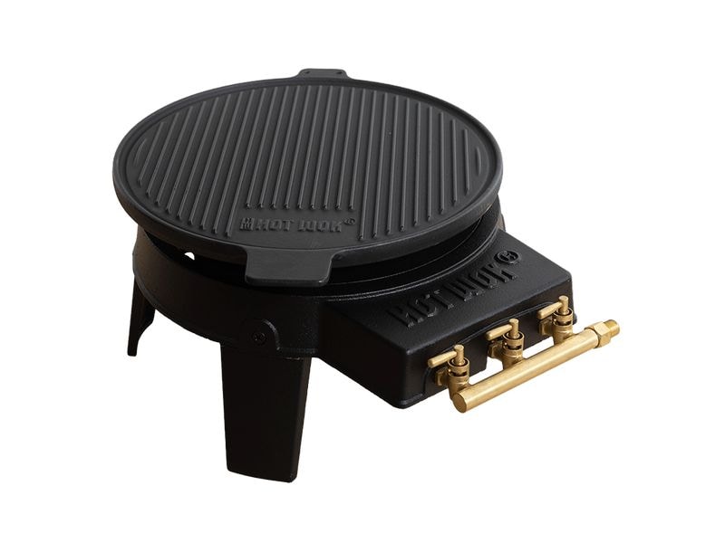 Grillpfann 32,5 cm