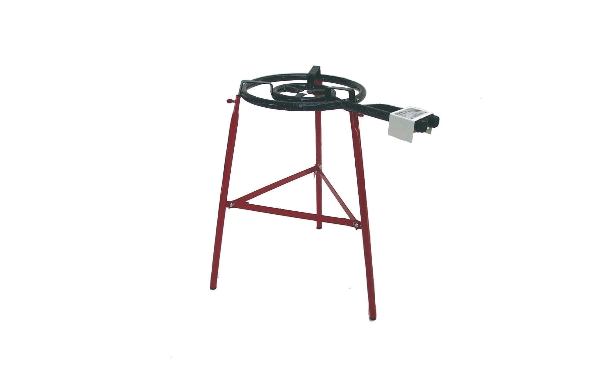 Garcima PAELLERO 40 Ringbrenner