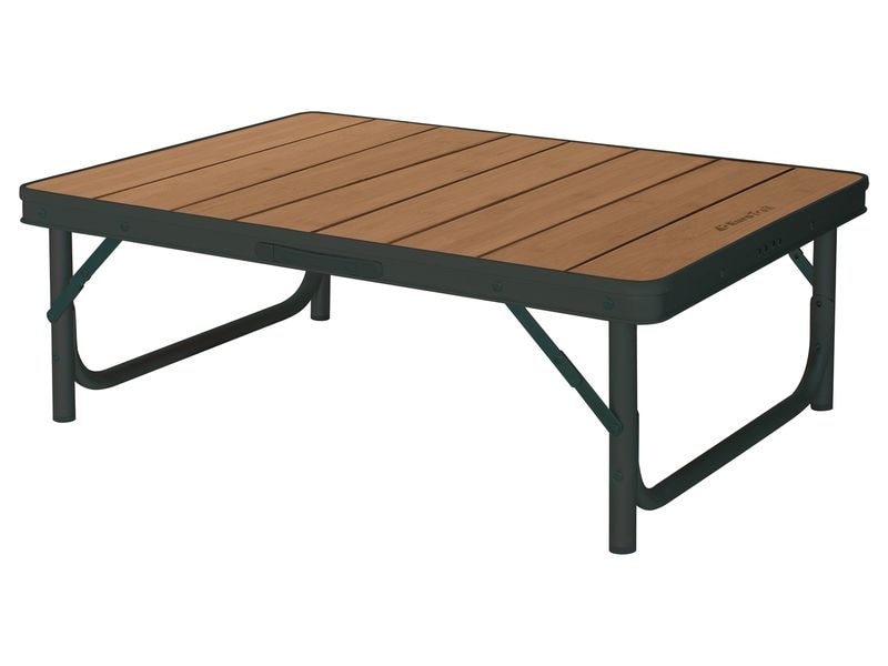 Tisch Arsoli Bambus