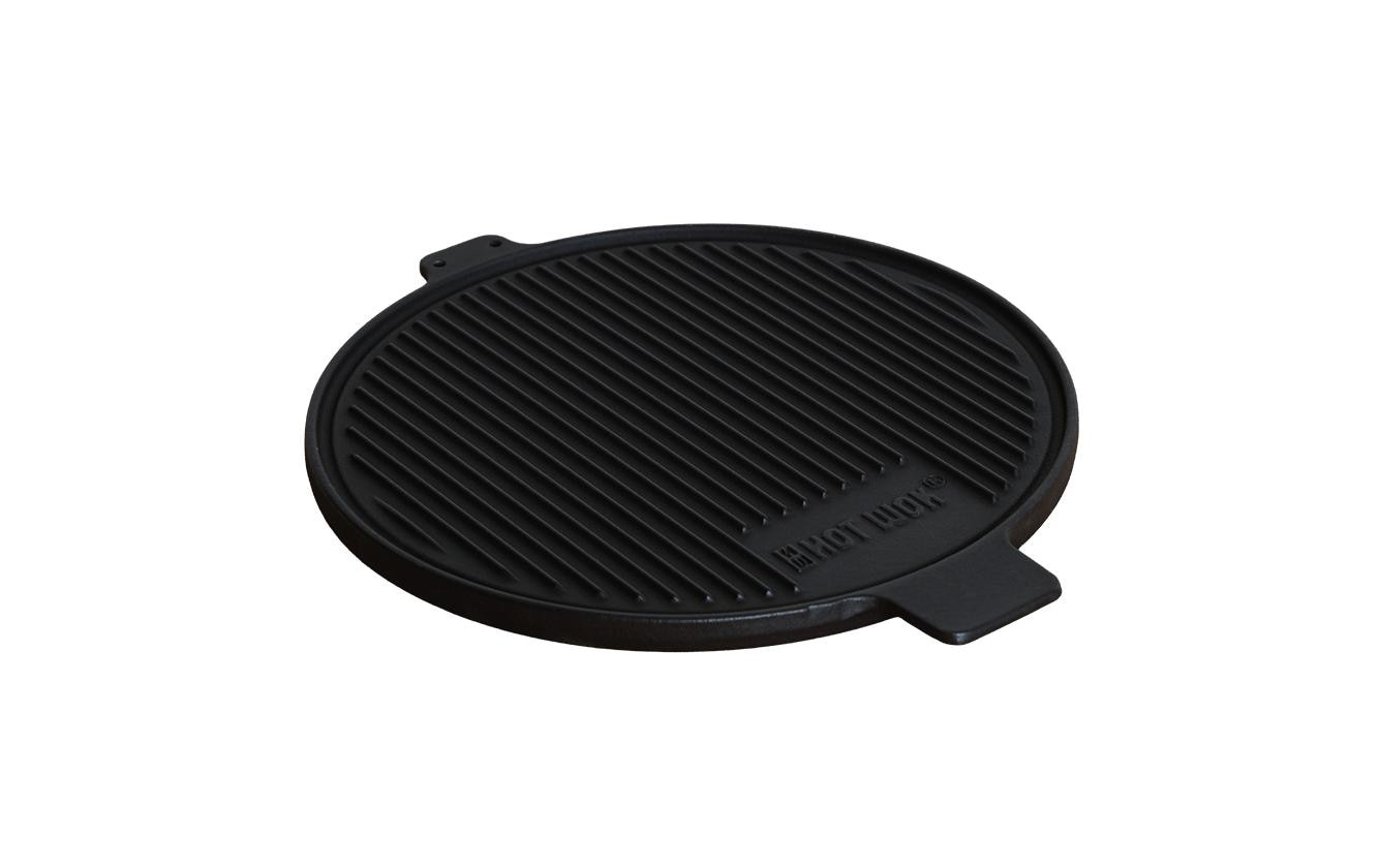 Grillpfann 32,5 cm