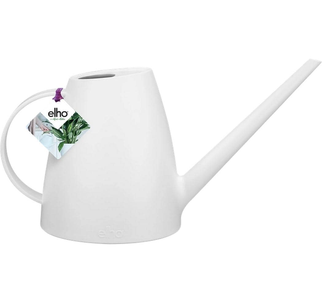Elho Giesskanne 1,8 l in Weiss